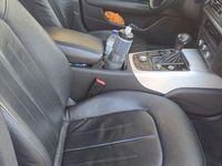 Usado Audi A7 S-Line 204 HP (150 kW) 2011 Citadino