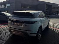 Usado Land Rover Range Rover evoque SE Dynamic 309 HP (227 kW) 2021 Branco SUV