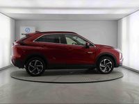 Usado Mitsubishi Eclipse Cross 98 HP (72 kW) 2022 Vermelho SUV