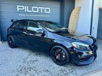 usado Mercedes A45 AMG 4-Matic