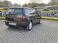 usado Mini Cooper D Clubman 