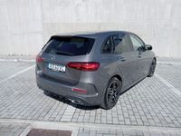 usado Mercedes B180 d AMG Line Aut.