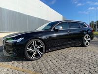 usado Volvo V90 2.0 D4 190cv R-Design Geartronic AWD