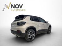 Novo Jeep Avenger Summit 100 HP (73 kW) 2025 Verde SUV