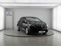 Usado Renault Clio V Evolution 91 HP (66 kW) 2024 Preto Citadino