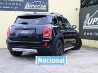Usado Mini Countryman 150 HP (110 kW) 2021 Preto SUV