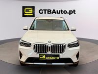 Usado BMW X3 295 HP (216 kW) 2023 Branco SUV