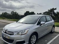 Usado Citroën C4 2012 Sedan