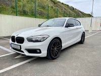 usado BMW 114 D pack M