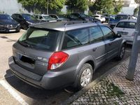 usado Subaru Outback USDM 2.5i 4x4