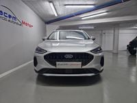 Usado Ford Focus Active X 125 HP (91 kW) 2023 Cinza Carrinha
