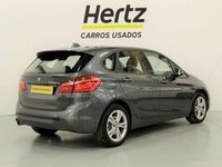 usado BMW 225 Serie 2 Active Tourer i xe Line Sport 1.5 220cv Auto