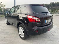 usado Nissan Qashqai 1.5 DCi