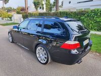 usado BMW 535 d Touring Pack M