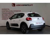 usado Citroën C3 1.2 PureTech 83 S&S CVM Shine