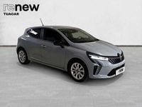 Usado Renault Clio V Evolution 90 HP (66 kW) 2024 Cinzento