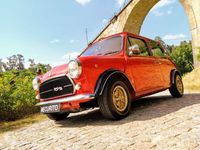 usado Innocenti Mini Cooper 1300 - Clássico para venda em Amarante