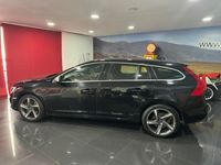 usado Volvo V60 2.4 D6 Summum AWD Phev