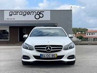 usado Mercedes E250 CDi Avantgarde BE