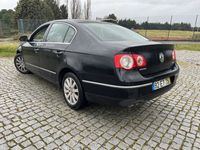 usado VW Passat 2.0 6 velocidades