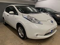 usado Nissan Leaf TEKNA NACIONAL BATERIAS NOVAS *FULL EXTRAS REVISÕES