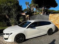 usado Peugeot 508 sw GT Line