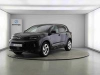 Usado Citroën C5 130 HP (95 kW) 2025 Preto Citadino