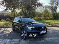 Usado Volvo XC40 Plus 169 kW (231 HP) 2022 SUV