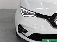 Usado Renault Zoe Life 79 kW (108 HP) 2022 Branco Citadino