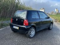 usado VW Lupo 1.4