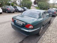 usado Jaguar X-type Sport 2.0d - 04