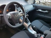 usado Toyota Auris Sport 100 CV