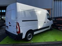 usado Renault Master 2.3 DCI 130 L2H2