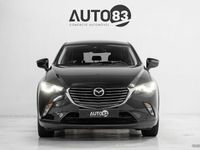 usado Mazda CX-3 1.5 Skyactiv-D Excellence Navi