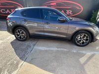 usado Alfa Romeo Stelvio 2.2 D Super AT8