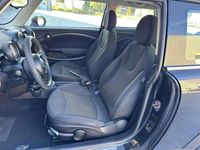 Usado Mini ONE 90 HP (66 kW) 2013 Preto Citadino