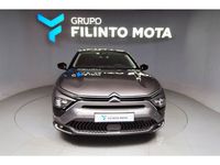 Usado Citroën C5 Aircross Feel 225 HP (165 kW) 2023 Cinzento SUV