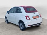 usado Fiat 500 1.0 Hybrid Club