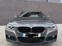Usado BMW 318 150 HP (110 kW) 2015 Sedan
