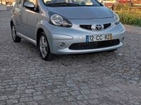 usado Toyota Aygo 130000klm