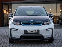 usado BMW i3 120Ah