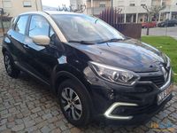 usado Renault Captur 1.5 dCi Exclusive