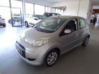 usado Citroën C1 1.4 HDi SX