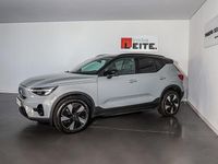 Usado Volvo XC40 Plus 185 kW (252 HP) 2023 Cinzento SUV