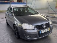 usado VW Golf V 