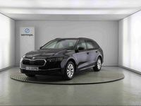 Novo Skoda Octavia Selection 116 HP (85 kW) 2026 Preto Carrinha