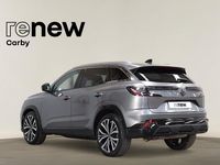 Usado Renault Austral Iconic 160 HP (117 kW) 2023 Cinzento SUV