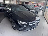 Usado Mercedes CLA250 Shooting Brake Business 218 HP (160 kW) 2021 Preto Carrinha