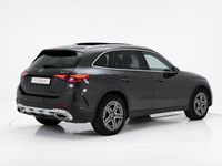 Usado Mercedes GLC300 269 HP (197 kW) 2024 Preto SUV