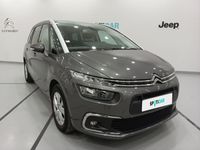 usado Citroën C4 SpaceTourer GRAND1.5 BlueHDi 130 S&S FEEL